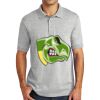 Core Blend Jersey Knit Polo Thumbnail