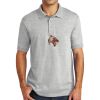 Core Blend Jersey Knit Polo Thumbnail