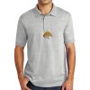 Core Blend Jersey Knit Polo Thumbnail