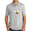 Core Blend Jersey Knit Polo Thumbnail