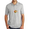 Core Blend Jersey Knit Polo Thumbnail