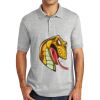 Core Blend Jersey Knit Polo Thumbnail