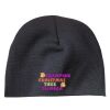 Beanie Cap Thumbnail