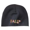 Beanie Cap Thumbnail