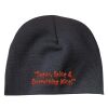 Beanie Cap Thumbnail
