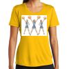 Women's PosiCharge ® Competitor Tee Thumbnail
