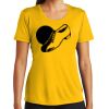 Women's PosiCharge ® Competitor Tee Thumbnail