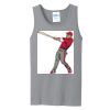 Core Cotton Tank Top Thumbnail