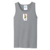 Core Cotton Tank Top Thumbnail