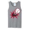 Core Cotton Tank Top Thumbnail