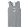 Core Cotton Tank Top Thumbnail