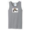 Core Cotton Tank Top Thumbnail