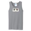 Core Cotton Tank Top Thumbnail