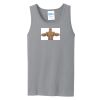 Core Cotton Tank Top Thumbnail