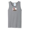 Core Cotton Tank Top Thumbnail