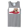 Core Cotton Tank Top Thumbnail