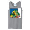 Core Cotton Tank Top Thumbnail