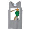 Core Cotton Tank Top Thumbnail