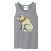 Core Cotton Tank Top Thumbnail