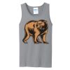 Core Cotton Tank Top Thumbnail