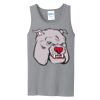 Core Cotton Tank Top Thumbnail