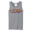 Core Cotton Tank Top Thumbnail
