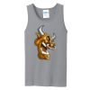 Core Cotton Tank Top Thumbnail
