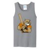Core Cotton Tank Top Thumbnail