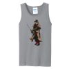 Core Cotton Tank Top Thumbnail
