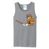 Core Cotton Tank Top Thumbnail