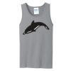 Core Cotton Tank Top Thumbnail