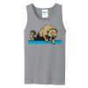 Core Cotton Tank Top Thumbnail