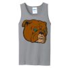 Core Cotton Tank Top Thumbnail
