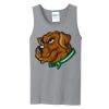 Core Cotton Tank Top Thumbnail