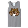 Core Cotton Tank Top Thumbnail