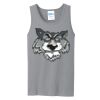 Core Cotton Tank Top Thumbnail