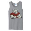 Core Cotton Tank Top Thumbnail