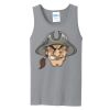 Core Cotton Tank Top Thumbnail