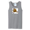 Core Cotton Tank Top Thumbnail