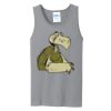 Core Cotton Tank Top Thumbnail