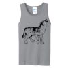 Core Cotton Tank Top Thumbnail