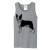 Core Cotton Tank Top Thumbnail