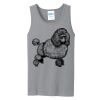 Core Cotton Tank Top Thumbnail