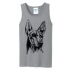 Core Cotton Tank Top Thumbnail