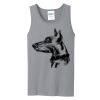 Core Cotton Tank Top Thumbnail