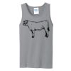 Core Cotton Tank Top Thumbnail