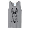 Core Cotton Tank Top Thumbnail
