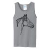 Core Cotton Tank Top Thumbnail