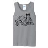 Core Cotton Tank Top Thumbnail