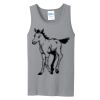 Core Cotton Tank Top Thumbnail